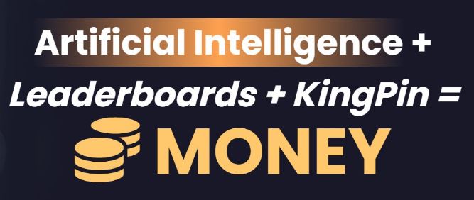 AI Leaderboard Kingpin