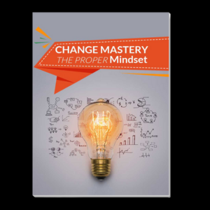 Change Mastery 300 x 300