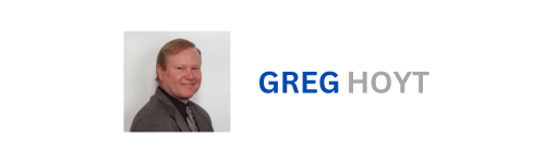 Greg Hoyt
