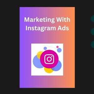 Instagram Ads Marketing