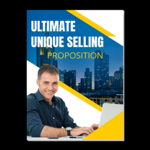 Ultimate Unique Selling Proposition 300 x 300